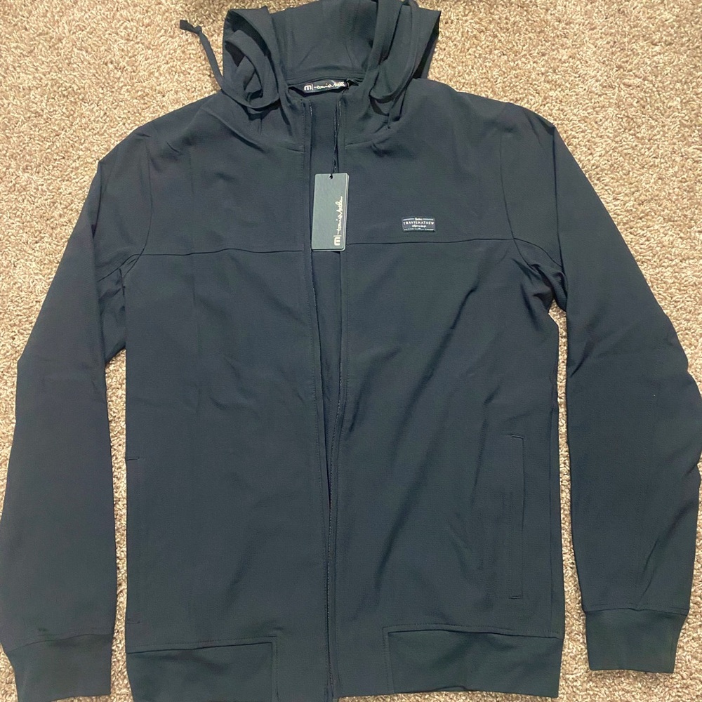 Travis Mathew Wanderlust Hoodie